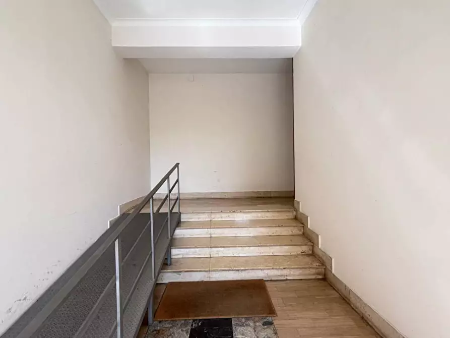 Immagine 9 di Appartamento in affitto  in VIA dei mille 150 a Lamezia Terme