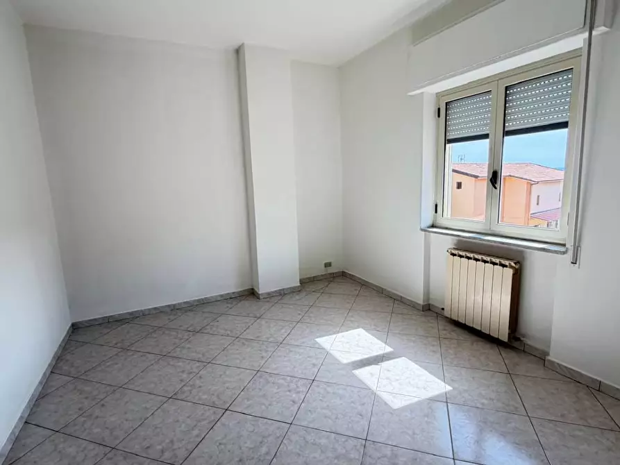 Immagine 2 di Appartamento in affitto  in VIA dei mille 150 a Lamezia Terme