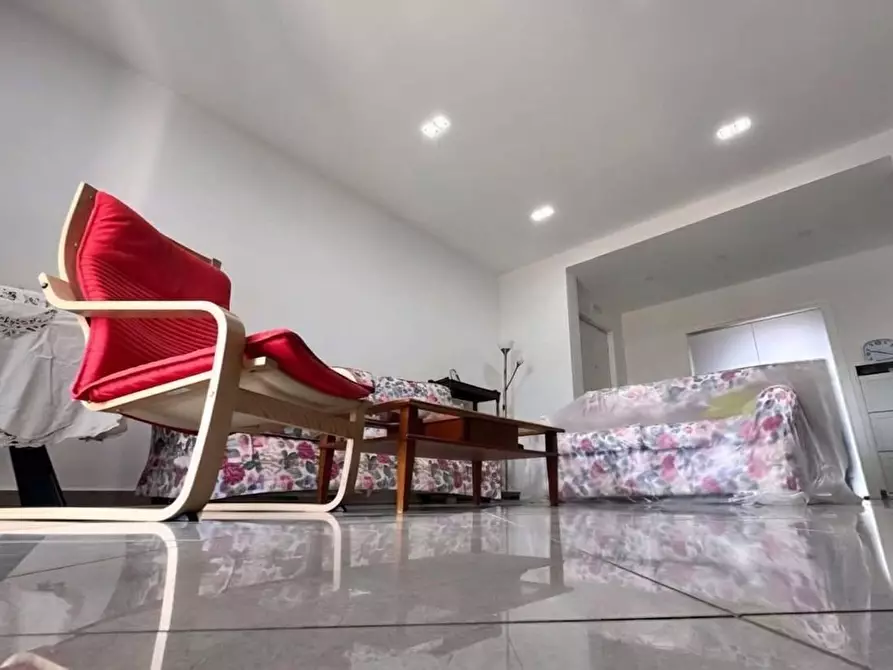 Immagine 2 di Appartamento in vendita  in VIA giulio cesare a Melito Di Napoli