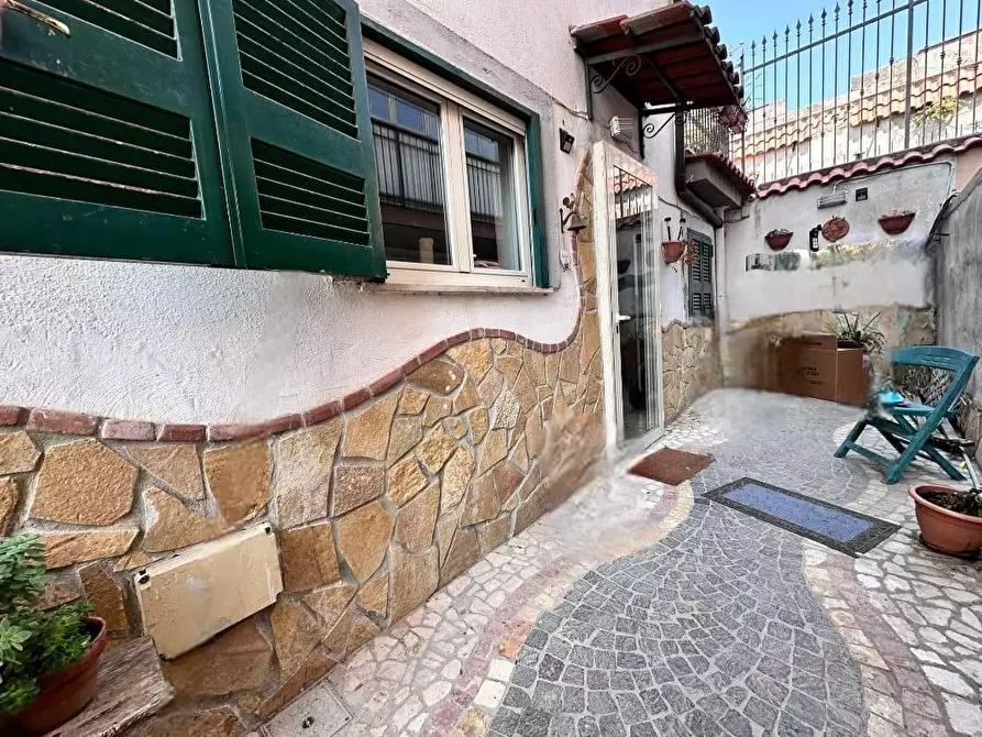 Immagine 12 di Casa bifamiliare in vendita  in VIA firenze a Villaricca