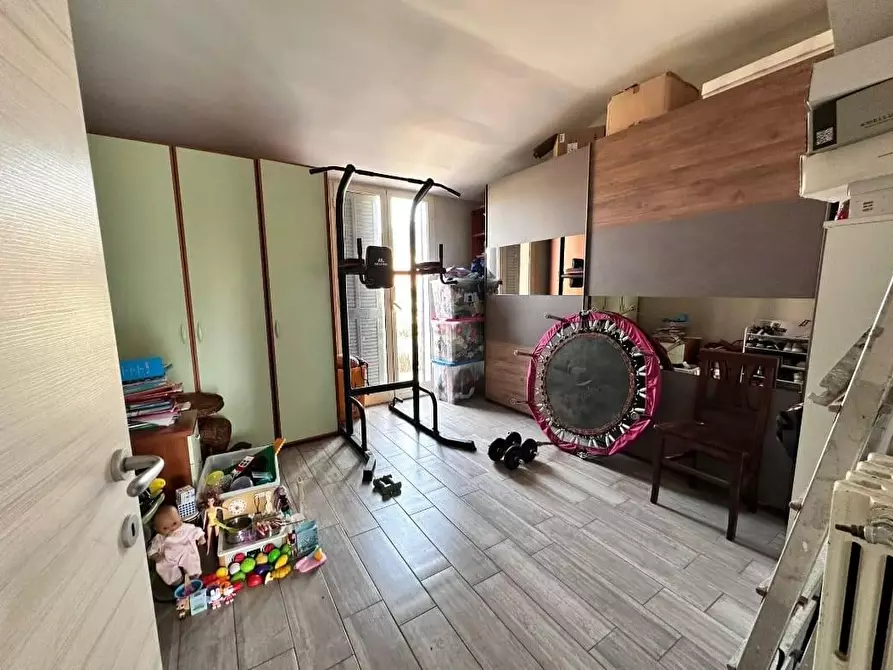 Immagine 16 di Casa bifamiliare in vendita  in VIA firenze a Villaricca