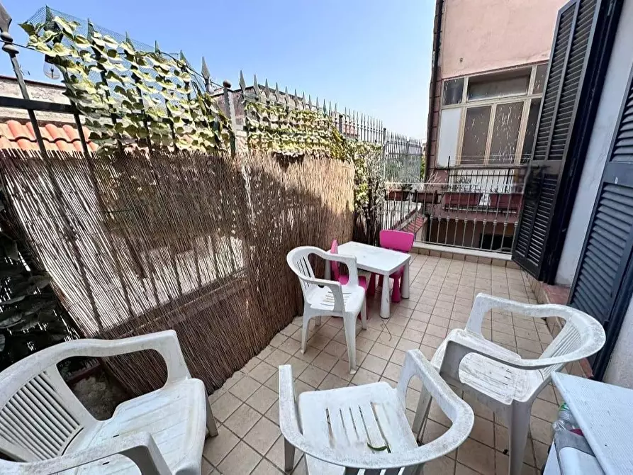 Immagine 17 di Casa bifamiliare in vendita  in VIA firenze a Villaricca