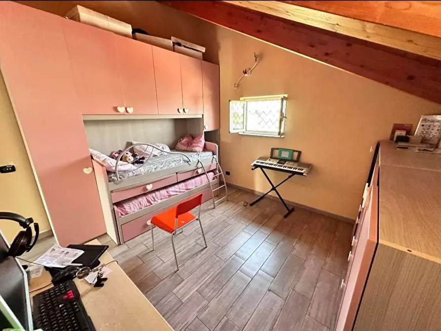 Immagine 18 di Casa bifamiliare in vendita  in VIA firenze a Villaricca