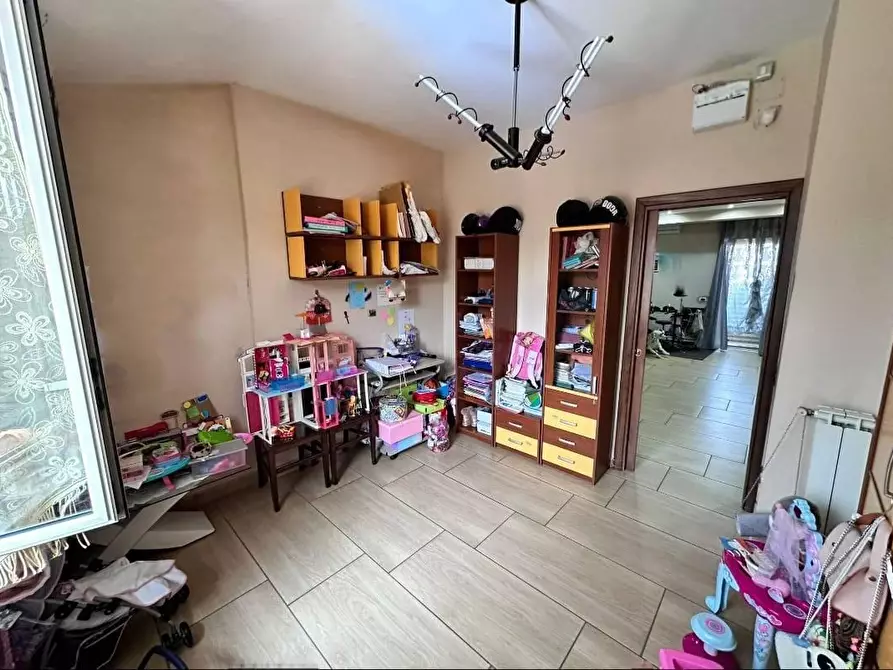 Immagine 6 di Casa bifamiliare in vendita  in VIA firenze a Villaricca
