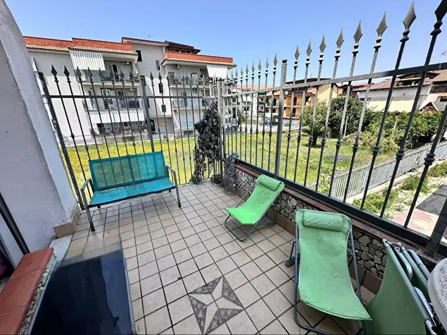 Immagine 7 di Casa bifamiliare in vendita  in VIA firenze a Villaricca