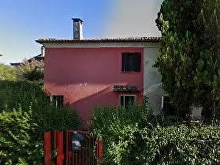 Immagine 1 di Appartamento in vendita  in VIA ronzinella 36 a Mogliano Veneto