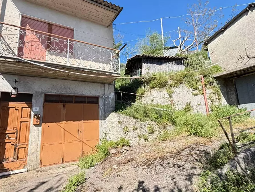 Immagine 2 di Casa indipendente in vendita  in CONTRADA forestella a Serrastretta