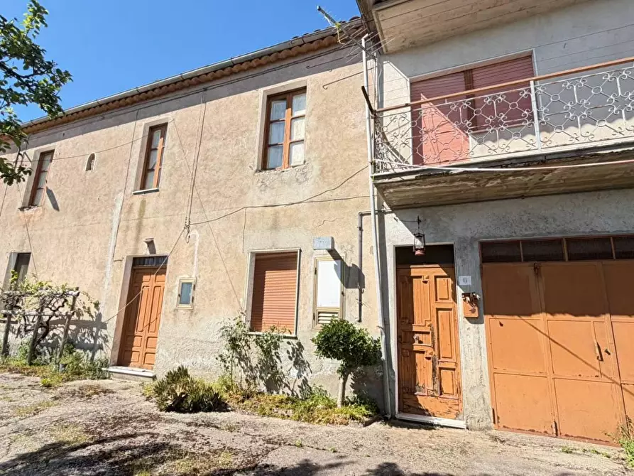 Immagine 1 di Casa indipendente in vendita  in CONTRADA forestella a Serrastretta