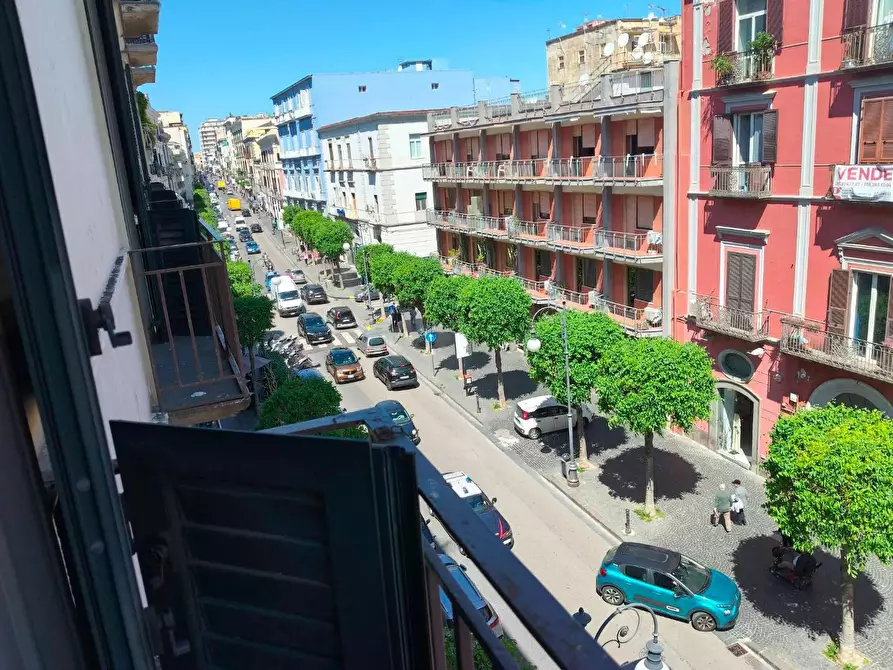 Immagine 15 di Appartamento in vendita  in CORSO umberto I a Torre Annunziata
