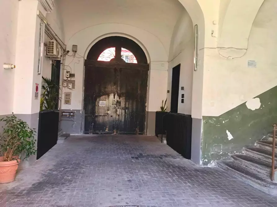 Immagine 7 di Appartamento in vendita  in CORSO umberto I a Torre Annunziata