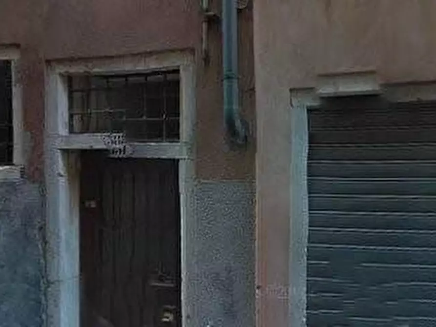 Immagine 1 di Terratetto in vendita  in CALLE corrazzieri a Venezia