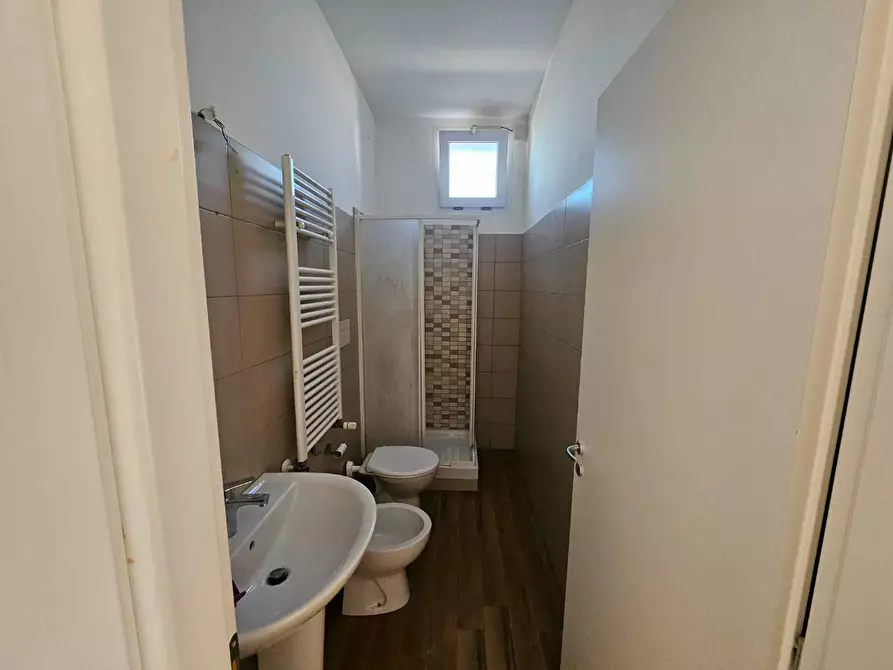 Immagine 3 di Appartamento in vendita  in VIA cassia 1328 a Roma