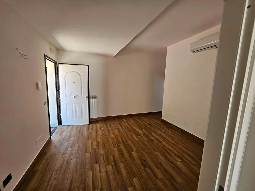 Immagine 4 di Appartamento in vendita  in VIA cassia 1328 a Roma