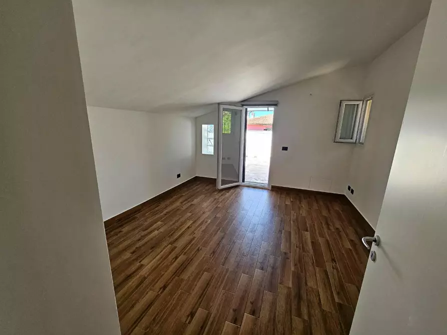 Immagine 5 di Appartamento in vendita  in VIA cassia 1328 a Roma