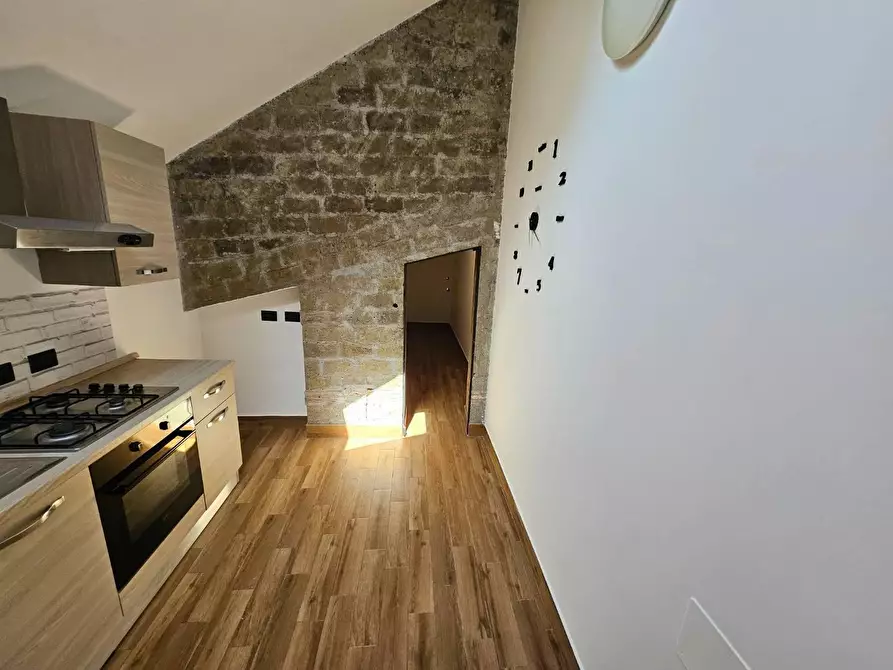 Immagine 6 di Appartamento in vendita  in VIA cassia 1328 a Roma