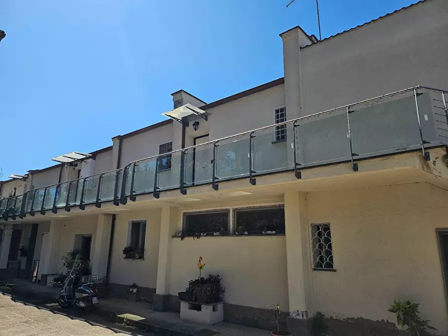 Immagine 1 di Appartamento in vendita  in VIA cassia 1328 a Roma