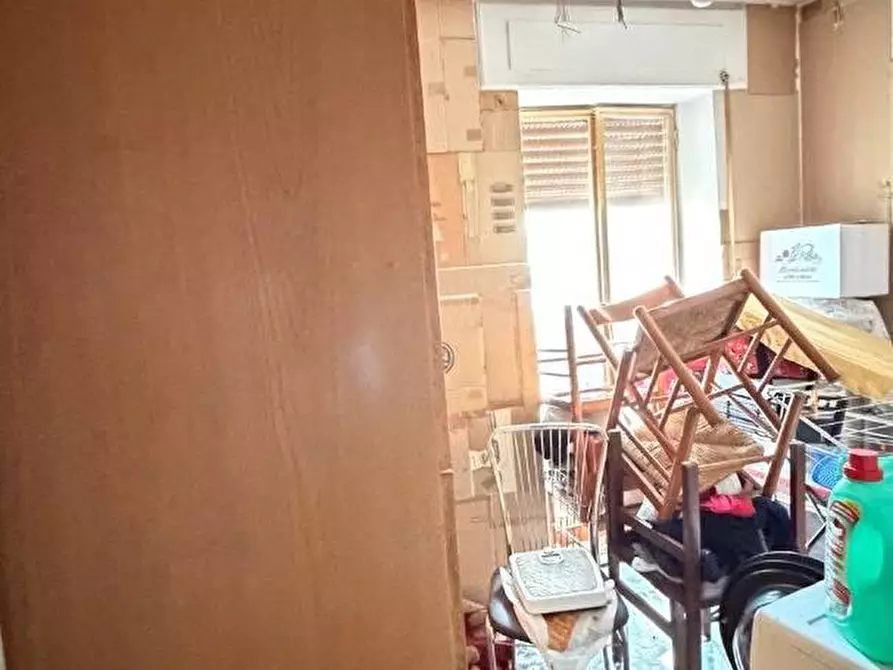 Immagine 7 di Casa indipendente in vendita  in VIA san tommaso a Pianopoli