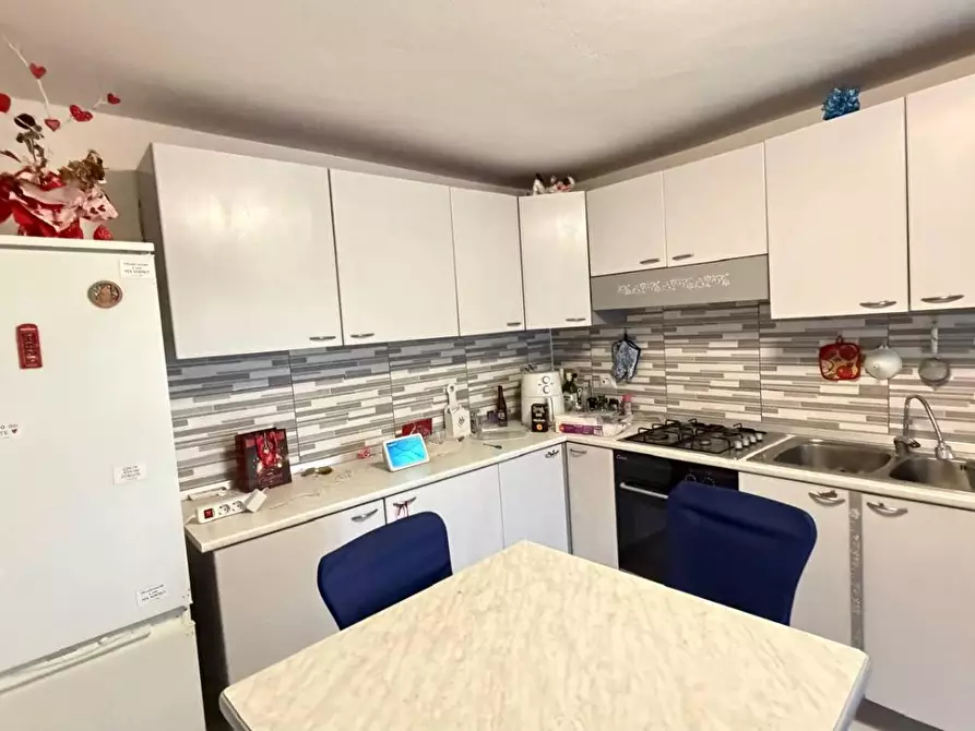 Immagine 1 di Casa indipendente in vendita  in VIA san tommaso a Pianopoli