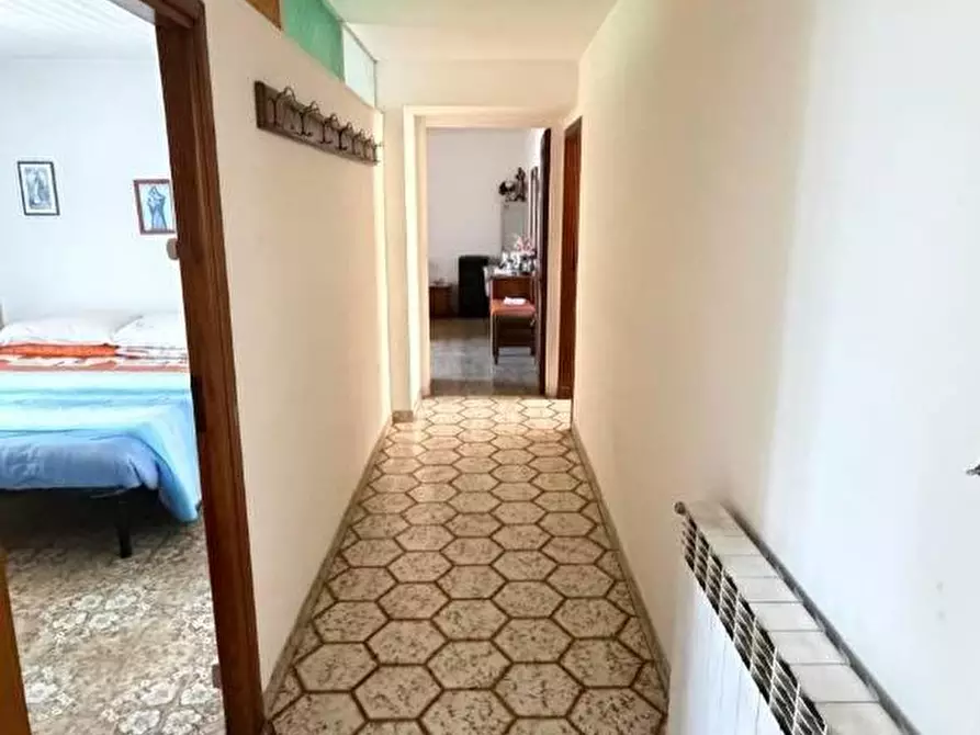 Immagine 10 di Casa indipendente in vendita  in CONTRADA viterale a Serrastretta