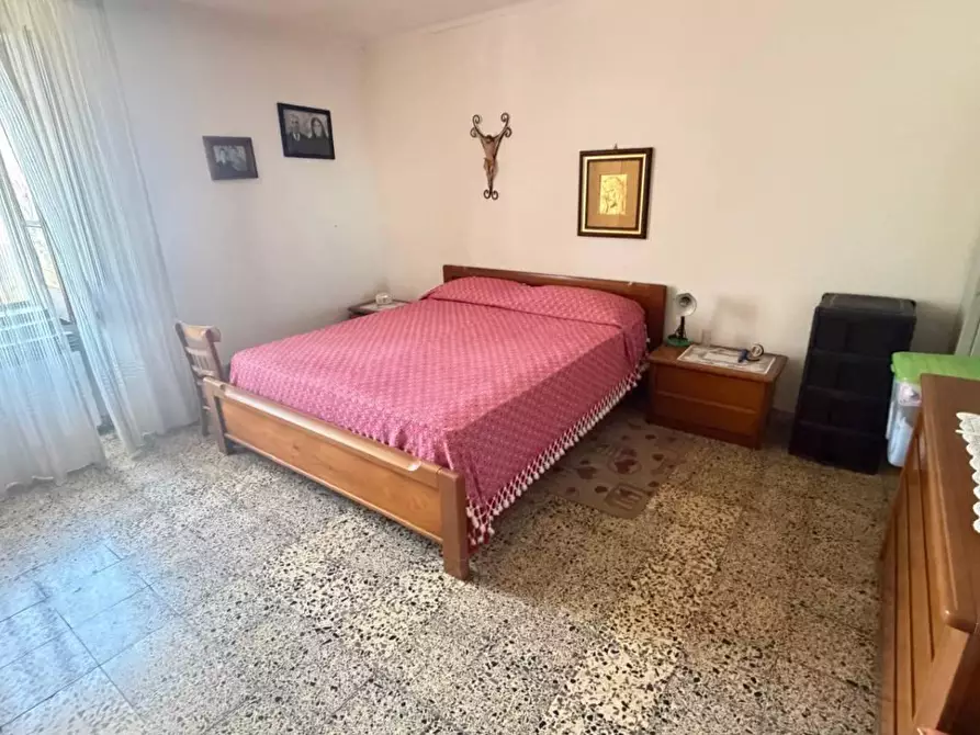 Immagine 13 di Casa indipendente in vendita  in CONTRADA viterale a Serrastretta