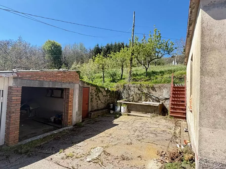 Immagine 16 di Casa indipendente in vendita  in CONTRADA viterale a Serrastretta