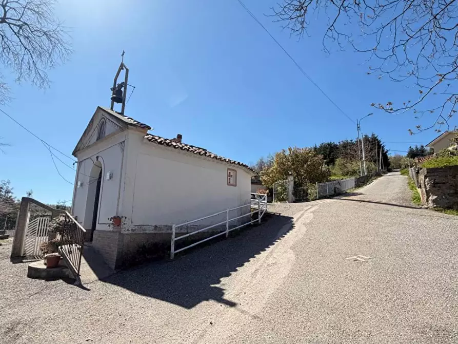 Immagine 19 di Casa indipendente in vendita  in CONTRADA viterale a Serrastretta