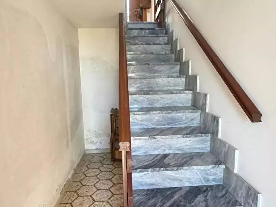 Immagine 5 di Casa indipendente in vendita  in CONTRADA viterale a Serrastretta