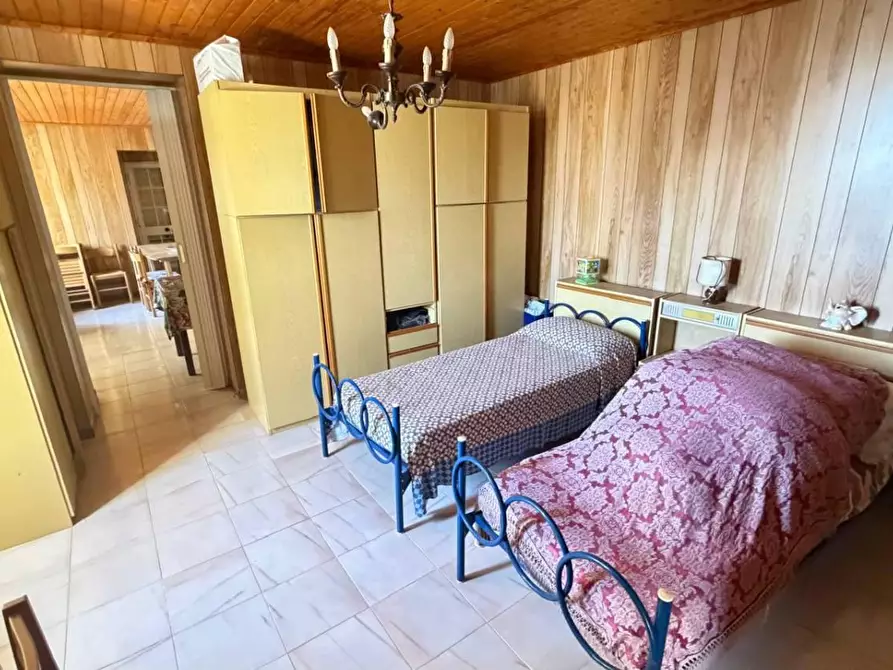 Immagine 6 di Casa indipendente in vendita  in CONTRADA viterale a Serrastretta
