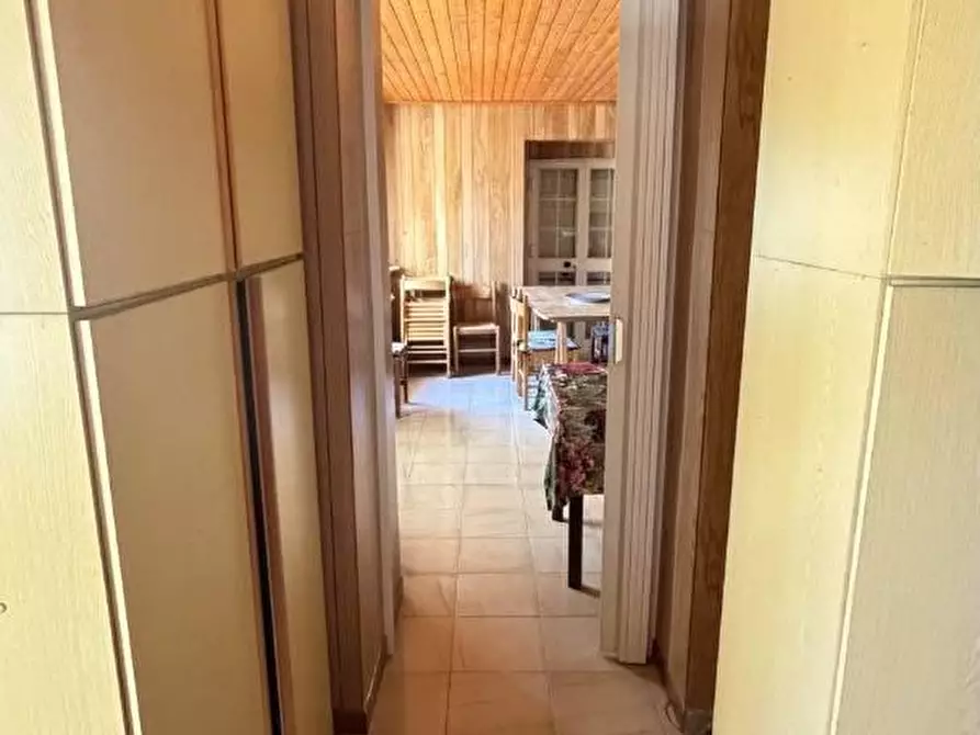 Immagine 7 di Casa indipendente in vendita  in CONTRADA viterale a Serrastretta