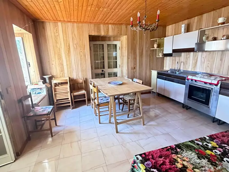 Immagine 8 di Casa indipendente in vendita  in CONTRADA viterale a Serrastretta