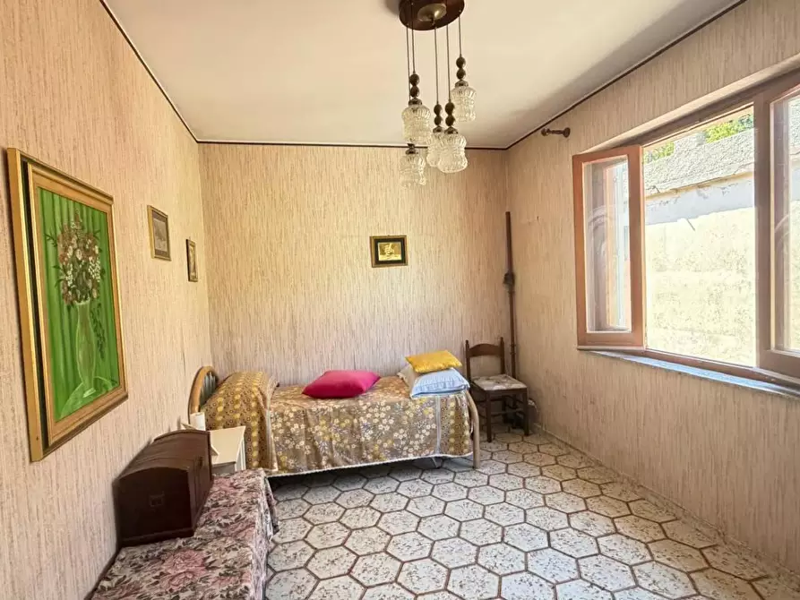 Immagine 9 di Casa indipendente in vendita  in CONTRADA viterale a Serrastretta