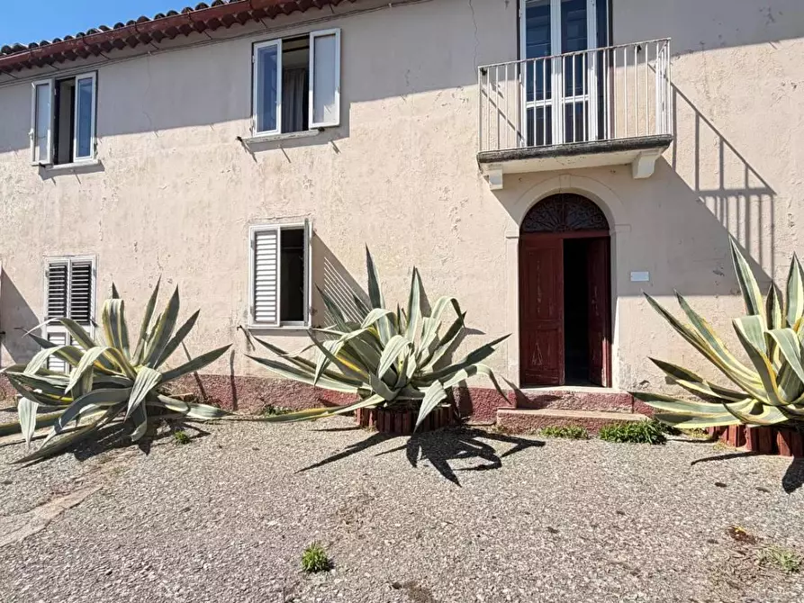 Immagine 1 di Casa indipendente in vendita  in CONTRADA viterale a Serrastretta