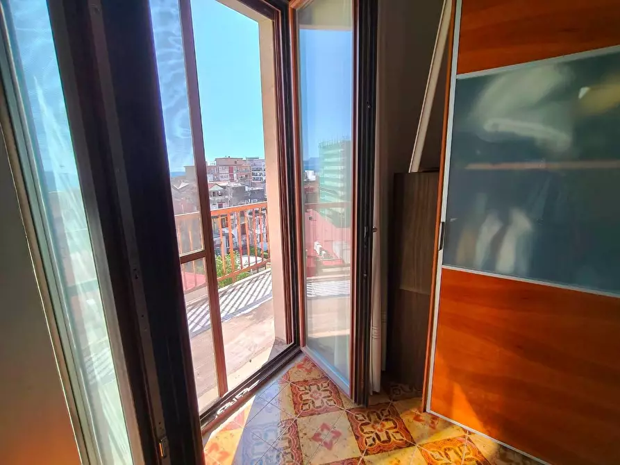 Immagine 3 di Attico in vendita  in CORSO umberto I a Torre Annunziata