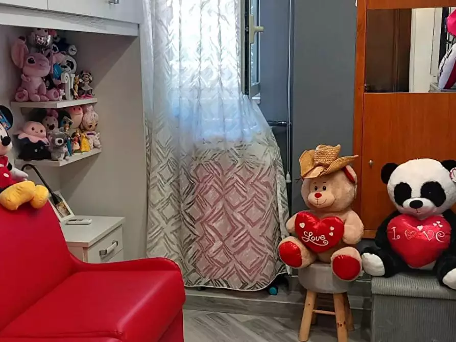 Immagine 15 di Appartamento in vendita  in VIA della liberta a Villaricca