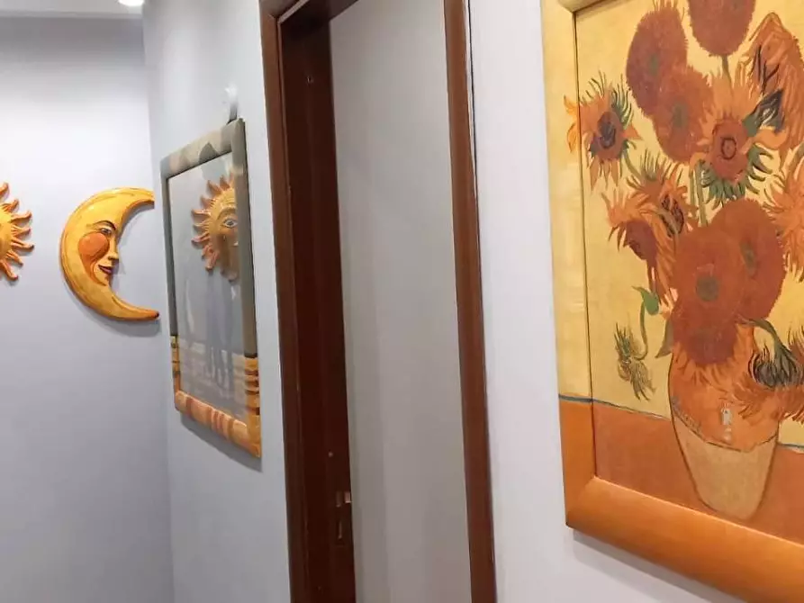 Immagine 16 di Appartamento in vendita  in VIA della liberta a Villaricca