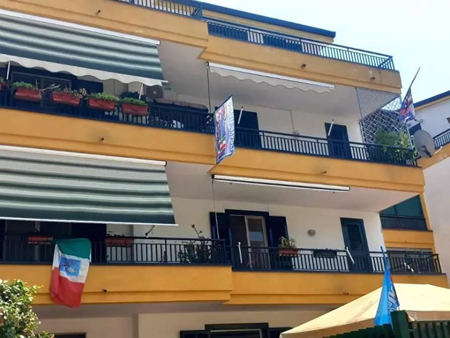 Immagine 1 di Appartamento in vendita  in VIA della liberta a Villaricca