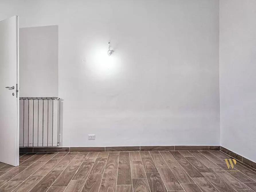 Immagine 11 di Appartamento in vendita  in VIA martina rota 16 a Roma