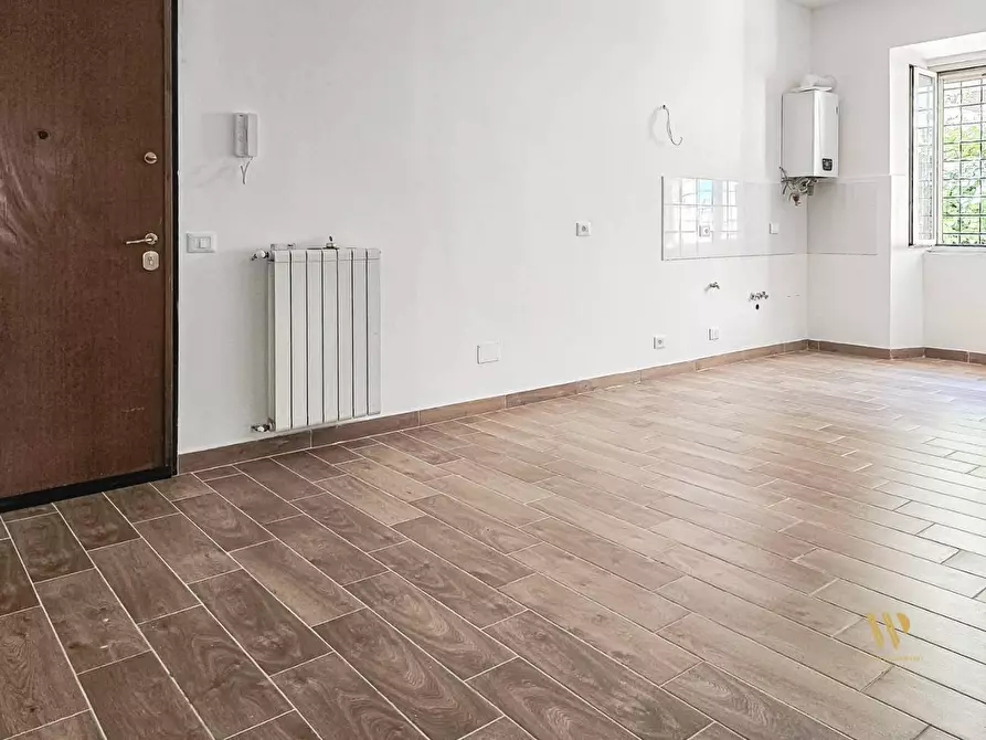Immagine 14 di Appartamento in vendita  in VIA martina rota 16 a Roma