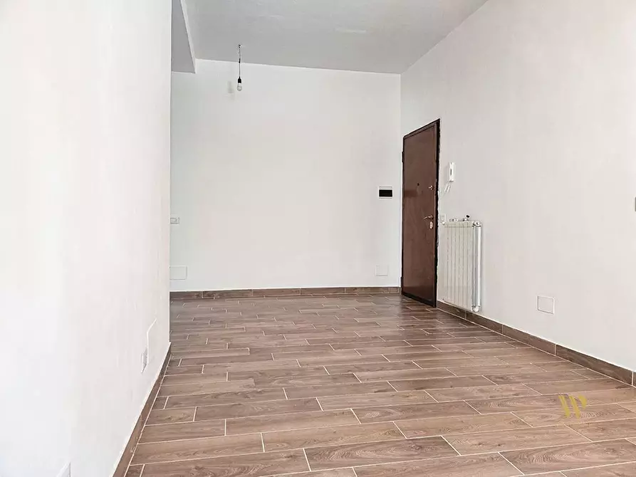 Immagine 3 di Appartamento in vendita  in VIA martina rota 16 a Roma