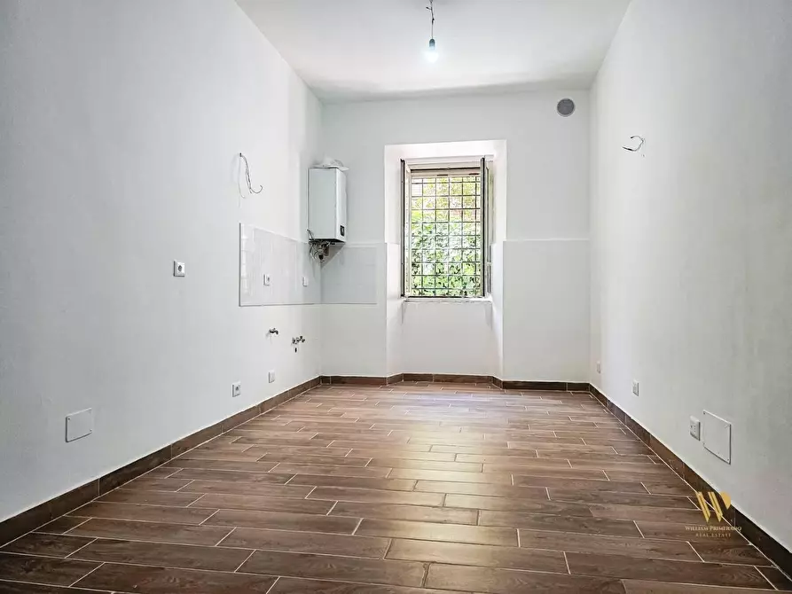 Immagine 7 di Appartamento in vendita  in VIA martina rota 16 a Roma