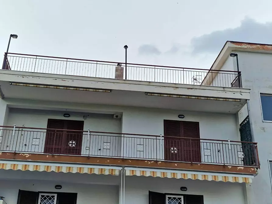 Immagine 14 di Appartamento in vendita  in VIA volta a Torre Annunziata