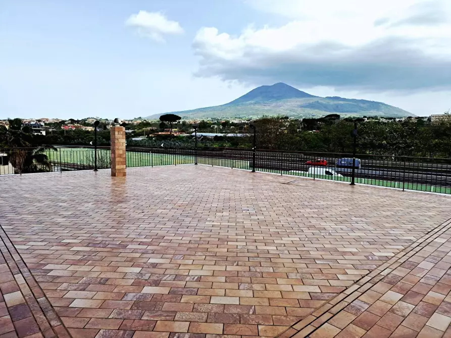 Immagine 1 di Appartamento in vendita  in VIA volta a Torre Annunziata