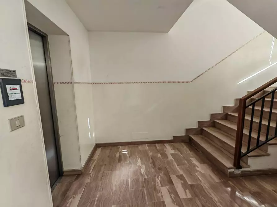 Immagine 16 di Appartamento in vendita  in VIA maestri del lavoro a Arezzo