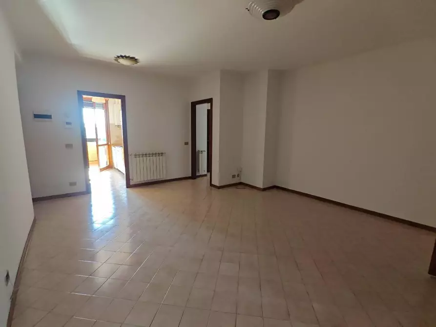 Immagine 2 di Appartamento in vendita  in VIA maestri del lavoro a Arezzo