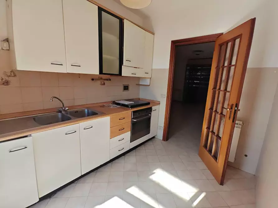 Immagine 1 di Appartamento in vendita  in VIA maestri del lavoro a Arezzo