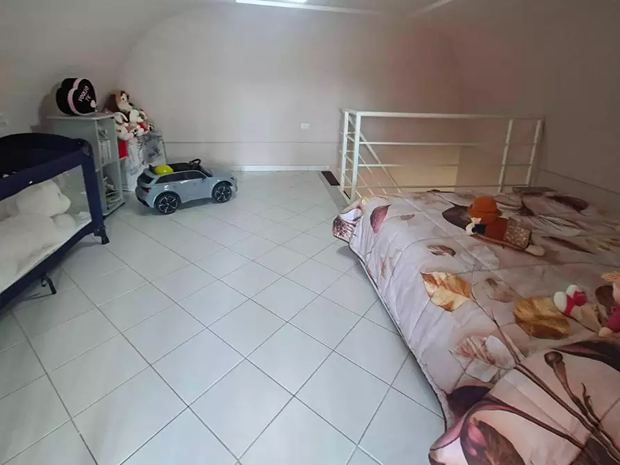 Immagine 12 di Appartamento in vendita  in CORSO garibaldi a Torre Annunziata