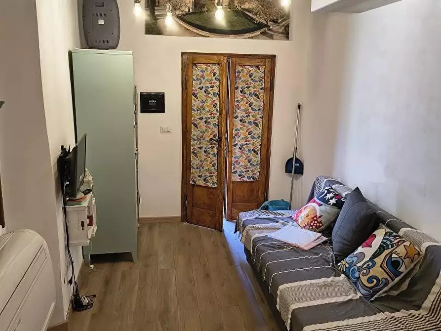 Immagine 2 di Casa indipendente in vendita  in VIA momintaccio a Gavorrano