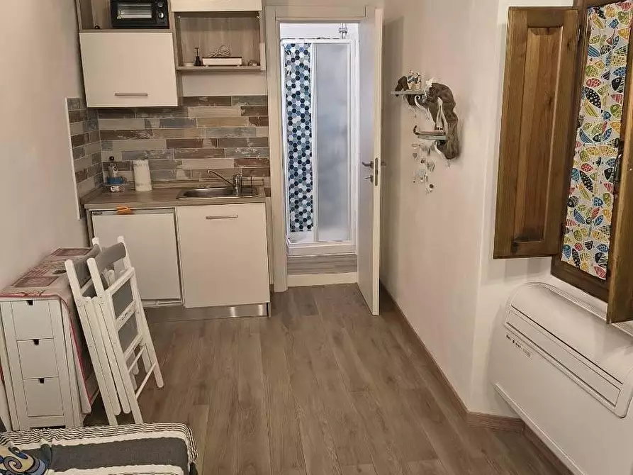 Immagine 5 di Casa indipendente in vendita  in VIA momintaccio a Gavorrano