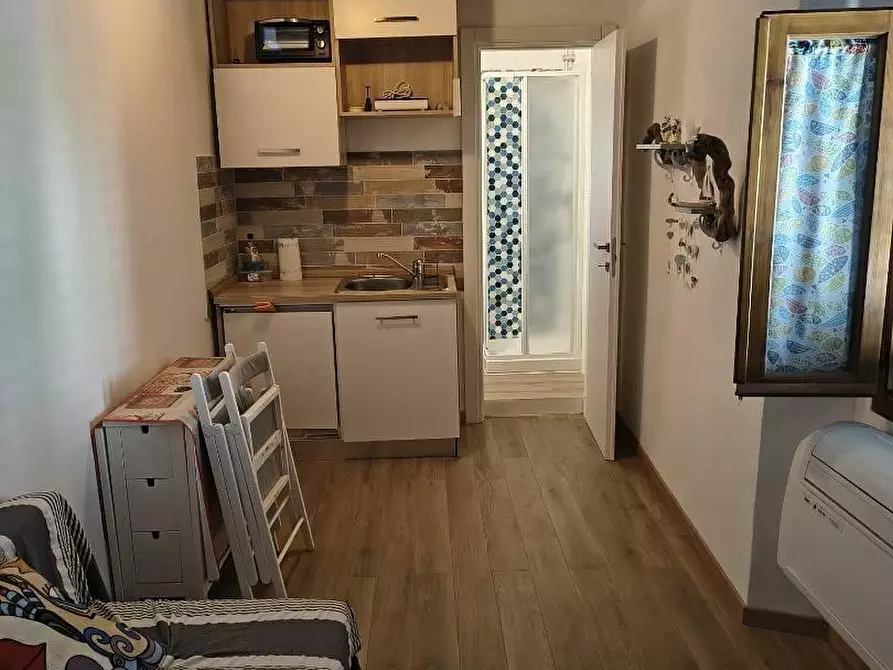 Immagine 6 di Casa indipendente in vendita  in VIA momintaccio a Gavorrano
