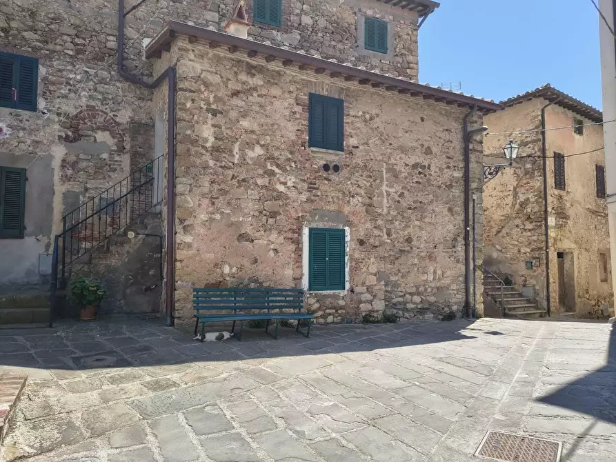 Immagine 7 di Casa indipendente in vendita  in VIA momintaccio a Gavorrano